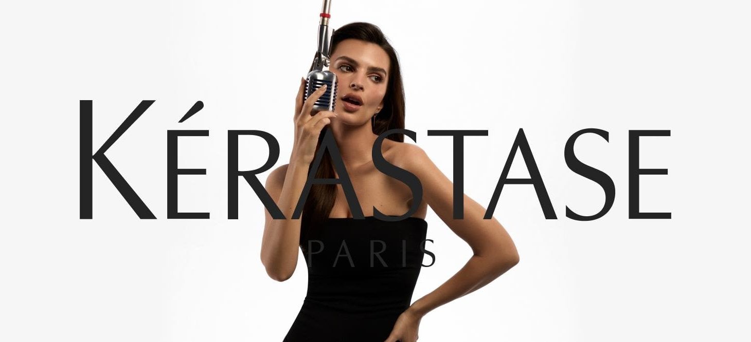 Kérastase Paris
